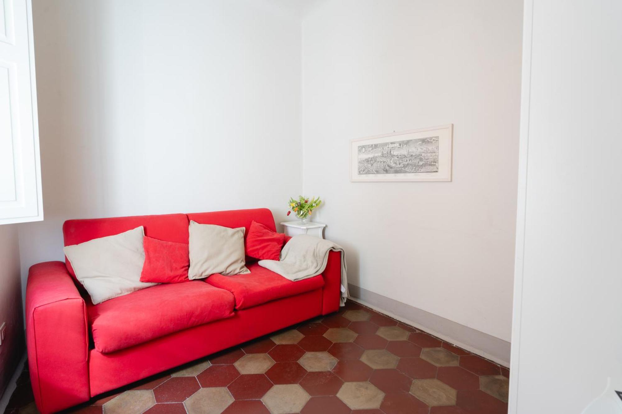 Lanfranchi Deluxe Apartament Pisa Exterior foto